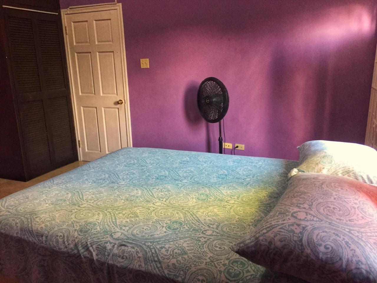 Yaad Hostel 蒙特哥贝 客房 照片